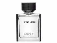 Lalique L'Insoumis Eau de Toilette für Herren 50 ml