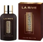 eau de toilette Elegant For Men 90 ml s&uuml;&szlig;/frisch