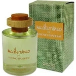 Antonio Banderas Mediterr&aacute;neo Eau De Toilette 100 ml (man)