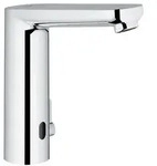 GROHE 36422000, Waschbecken - Silber