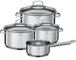 R&Ouml;SLE Topf-Set ELEGANCE 4-tlg.