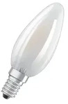 Osram LED BASE CL, 4 W, E14, 470 lm, 10000 h, Warmwei&szlig;