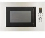 PKM MW900-23G-IN, Integriert, Grill-Mikrowelle, 23 l, 900 W, Eingebautes...