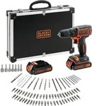 Black & Decker 5035048653708 - Silber