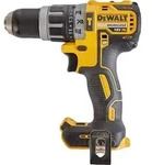 DEWALT DCD796N 18 V XR Li-Ion Brushlesser, kompakter Akku-Schlagbohrschrauber 18 W