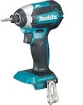 Makita DTD153Z, 18 V Schlagschrauber OHNE AKKU - Gr&uuml;n