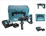 Makita DHR202RT1J - Kombihammer SDS-Plus 2J 18V LXT (1x5,0 Ah) im MAKPAC