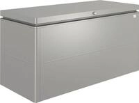 Biohort LoungeBox, Rechteckig, Grau, Gartenger&auml;te, 850 l