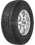 Yokohama Ganzjahresreifen motorcycle-tyres Geolandar A/T (G015) ( P265/70 R16 111T