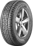 Yokohama Ganzjahresreifen motorcycle-tyres Geolandar A/T (G015) ( 235/60 R18 107H XL,