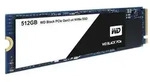 Western Digital WDS512G1X0C, 512 GB, 2050 MB/s, 8 Gbit/s