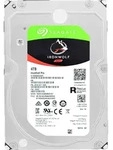 Seagate IronWolf Pro ST4000NE0025, 4 TB, 7200 RPM, 128 MB, 3.5", Serial ATA III