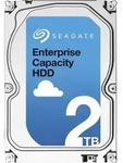 Seagate Enterprise ST2000NM0008, 2 TB, 7200 RPM, 128 MB, 3.5", Serial ATA III