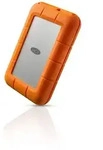 LaCie Rugged Desktop Festplatte - 2,5" Extern - 2 TB - USB-Typ C