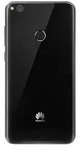 Huawei P8 Lite 2017, 13,2 cm (5.2"), 3 GB, 16 GB, 12 MP, Android 7.0, Schwarz -