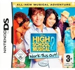 High School Musical 2 - Mach was draus! [SWP]
