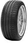Falken Sommerreifen motorcycle-tyres AZENIS FK453CC ( 215/50 R18 92W BLK )