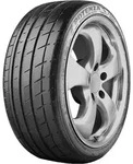 Bridgestone Sommerreifen motorcycle-tyres Potenza S007 ( 295/35 ZR20 (105Y) XL A5A,