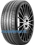 Continental Sommerreifen motorcycle-tyres SportContactTM 6 ( 245/35 ZR19 (93Y)...