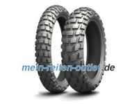 Michelin Anakee Wild M+S Rear 140/80-17M/C 69R Tl/tt