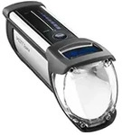 Busch & M&uuml;ller LED Scheinwerfer IXON Space, Silber