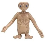 E. T. Bendable Figure
