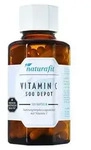 naturafit Vitamin C 500 Depot Kapseln, 120 St. Kapseln