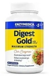 Digest Gold Atpro Enzymedica Kapseln 90 St