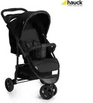 Hauck Citi Neo II, Betthimmel, Jogging-Kinderwagen, Unisex, Feste R&auml;der,...