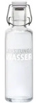 Soulbottle Trinkflasche 0,6 l Leistungswasser