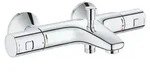 GROHE Precision, Bath & shower, Drehventile, 1/2", Chrom - Silber