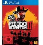 Red Dead Redemption 2