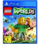 LEGO Worlds (PS4)