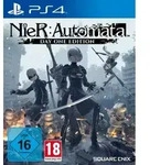 Nier: Automata Day One Edition