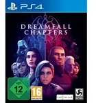 Dreamfall Chapters