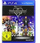KINGDOM HEARTS HD 1.5 & 2.5 ReMIX PS4