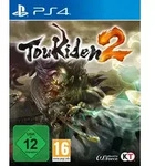 Toukiden 2 (PS4)