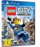 LEGO CITY Undercover (Playstation PS4)