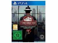 Constructor - Konsole PS4
