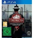 Constructor