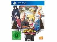 Naruto Shippuden - Ultimate Ninja Storm 4: Road to Boruto - Konsole PS4