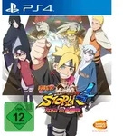 Naruto Shippuden Ultimate Ninja Storm 4 Road to Bo