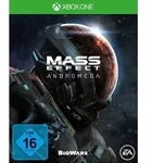 Mass Effect Andromeda