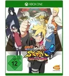 Naruto Shippuden Ultimate Ninja Storm 4 Road to Bo