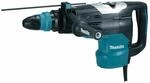 Makita HR5202C, SDS Max, Schwarz, Blau, 5,2 cm, 310 RPM, 20 J, 110 IPM