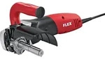 Flex BSE 14-3 100, Schwingschleifer, Schwarz, Rot, 1000 RPM, 3500 RPM, 1,9 cm, AC