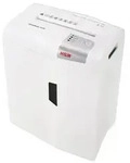 HSM X10, Partikelschnitt-Zerkleinerung, 22 cm, 4.5 x 30 mm, 20 l, 58 dB, Tasten