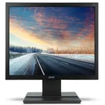 Acer V6 V196LB, 48,3 cm (19"), 1280 x 1024 Pixel, SXGA, LED, 6 ms, Schwarz