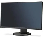 NEC MultiSync E241N, 60,5 cm (23.8"), 1920 x 1080 Pixel, Full HD, LED, 6 ms, Wei&szlig;