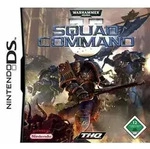 Warhammer 40,000 - Squad Command
